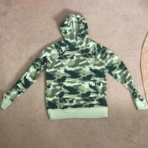🎉🎉5 for $20 🎉🎉Big boys army hoodie